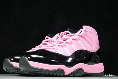 11 Air Jordan CT8012-500 0708